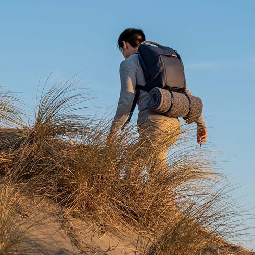 Peak Design Everyday Backpack 20L v2 - Ash BEDB-20-AS-2 - 10